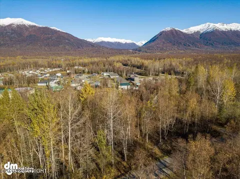 8141 E Gold Bullion Blvd, Palmer, AK 99645