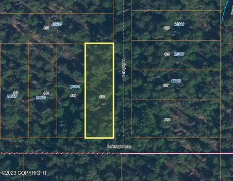 L438 Whopper Avenue, Willow, AK 99688