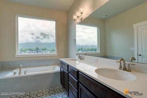 20242 Eagles Nest Ct # 8A, Eagle River, AK 99577 photo 9