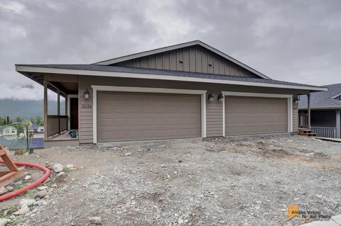 20242 Eagles Nest Ct # 8A, Eagle River, AK 99577 photo 14