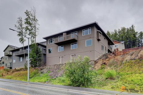 20242 Eagles Nest Ct # 8A, Eagle River, AK 99577 photo 35