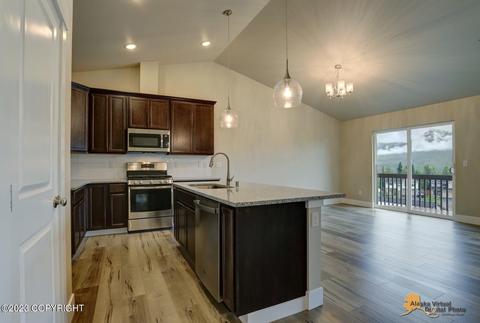 20242 Eagles Nest Ct # 8A, Eagle River, AK 99577 photo 36