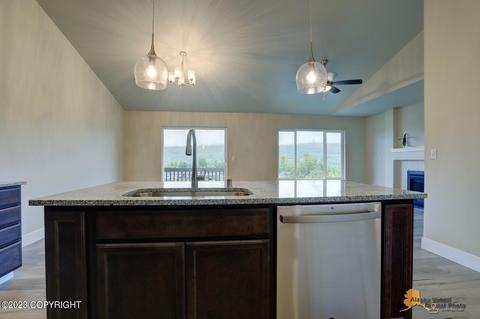 20242 Eagles Nest Ct # 8A, Eagle River, AK 99577 photo 6