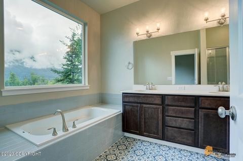 20242 Eagles Nest Ct # 8A, Eagle River, AK 99577 photo 8