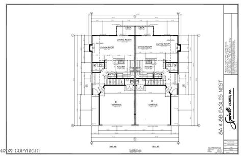 20242 Eagles Nest Ct # 8A, Eagle River, AK 99577 photo 13