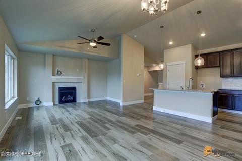 20242 Eagles Nest Ct # 8A, Eagle River, AK 99577 photo 7
