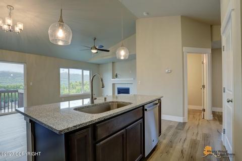 20242 Eagles Nest Ct # 8A, Eagle River, AK 99577 photo 5