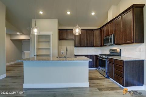 20242 Eagles Nest Ct # 8A, Eagle River, AK 99577 photo 4