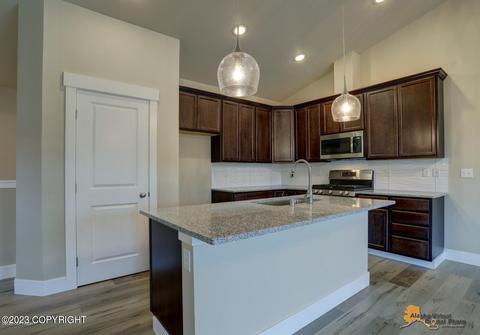 20242 Eagles Nest Ct # 8A, Eagle River, AK 99577 photo 3