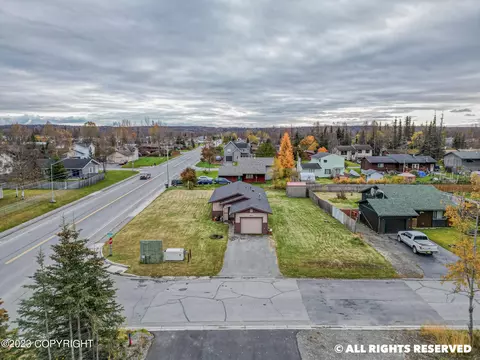 303 W Corral Ave, Soldotna, AK 99669