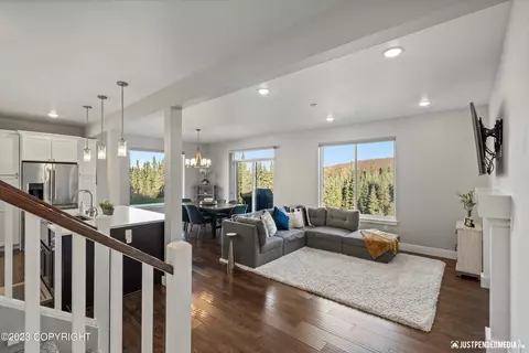 13869 Akers Cir, Eagle River, AK 99577 photo 13