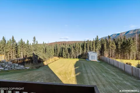 13869 Akers Cir, Eagle River, AK 99577 photo 16