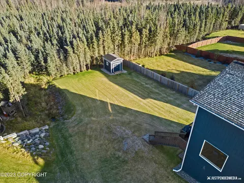 13869 Akers Cir, Eagle River, AK 99577 photo 57