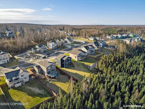 13869 Akers Cir, Eagle River, AK 99577 photo 65