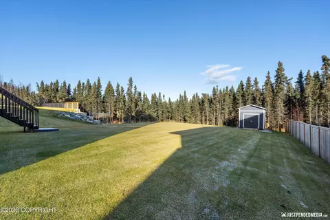 13869 Akers Cir, Eagle River, AK 99577 photo 58