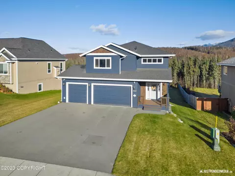 13869 Akers Cir, Eagle River, AK 99577 photo 66