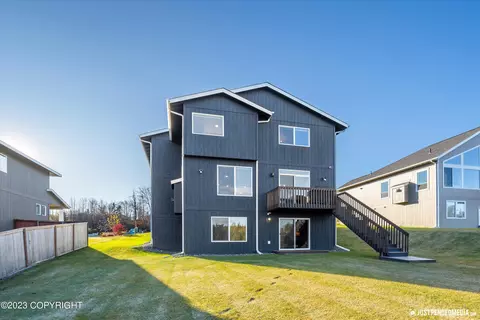 13869 Akers Cir, Eagle River, AK 99577 photo 62