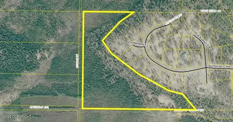 Tr A Giroux Street, Soldotna, AK 99669