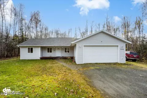7324 W Terry L Cir, Wasilla, AK 99623