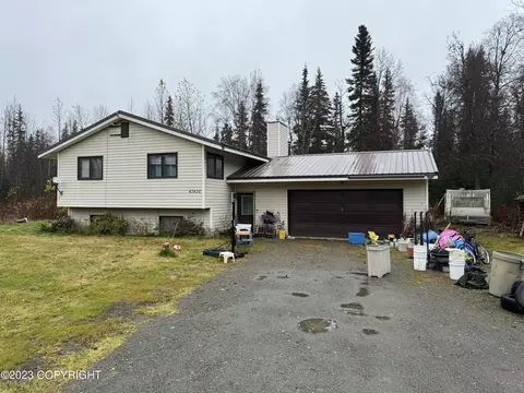 47430 Holt-lamplight Rd, Kenai, AK 99611