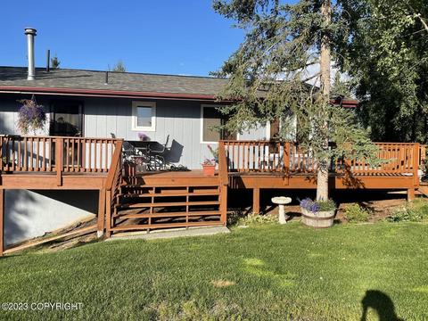 5061 E 98th Ave, Anchorage, AK 99507 photo 1