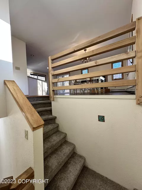 30655 Sagwon Ave, Eagle River, AK 99577 photo 14