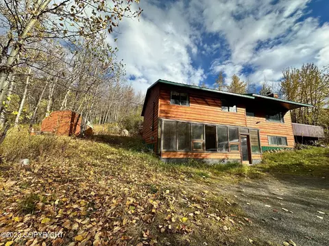 30655 Sagwon Ave, Eagle River, AK 99577