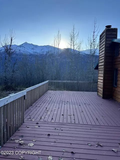 30655 Sagwon Ave, Eagle River, AK 99577 photo 5