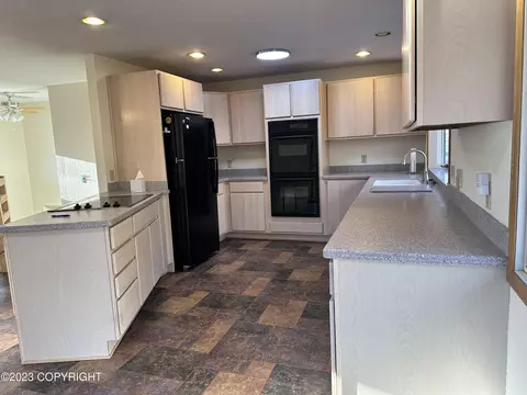30655 Sagwon Ave, Eagle River, AK 99577 photo 20