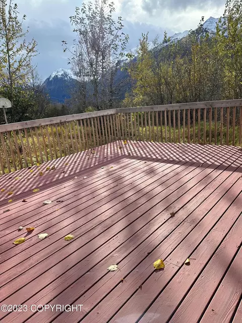 30655 Sagwon Ave, Eagle River, AK 99577 photo 2