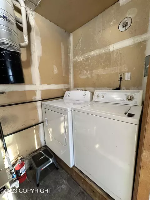 30655 Sagwon Ave, Eagle River, AK 99577 photo 10