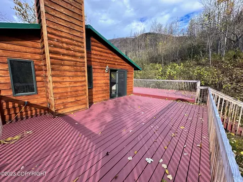 30655 Sagwon Ave, Eagle River, AK 99577 photo 4