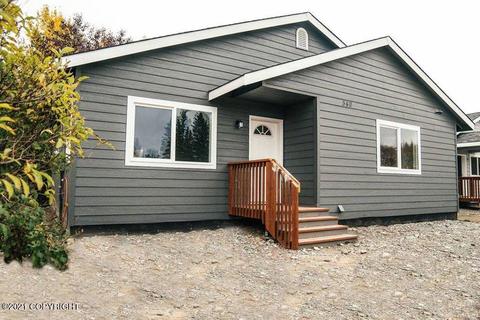 331 Eagle Ave, Palmer, AK 99645 photo 2