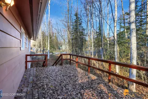 16808 Fire House Ln, Eagle River, AK 99577 photo 32
