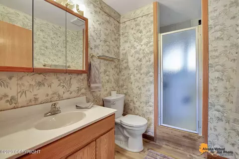 16808 Fire House Ln, Eagle River, AK 99577 photo 24