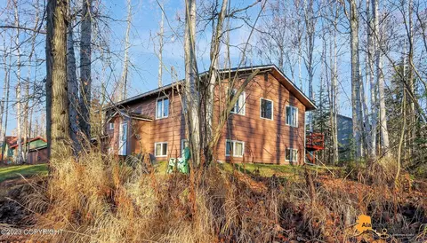 16808 Fire House Ln, Eagle River, AK 99577 photo 30