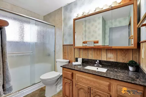16808 Fire House Ln, Eagle River, AK 99577 photo 14