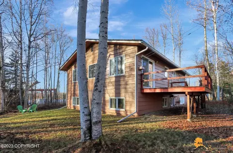 16808 Fire House Ln, Eagle River, AK 99577 photo 31