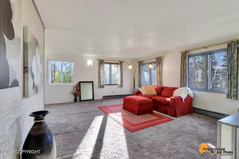 16808 Fire House Ln, Eagle River, AK 99577 photo 5