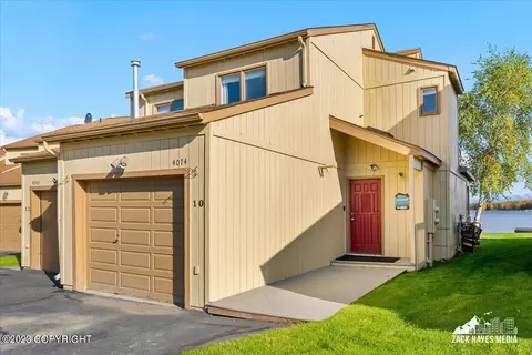 4074 S Old Yacht Club Rd # 10, Big Lake, AK 99652