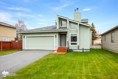 7111 Arlene St, Anchorage, AK 99502