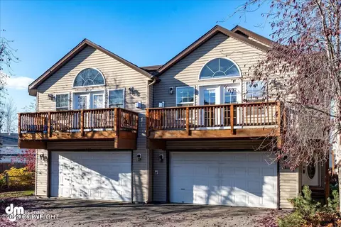 11869 Galloway Loop, Eagle River, AK 99577 photo 28