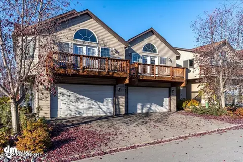 11869 Galloway Loop, Eagle River, AK 99577