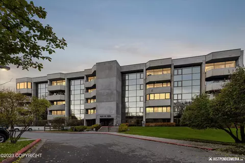 600 W 76th Ave # 307, Anchorage, AK 99518