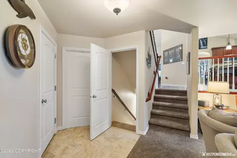 10741 Briggs Cache Cir, Eagle River, AK 99577 photo 30