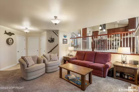 10741 Briggs Cache Cir, Eagle River, AK 99577 photo 15