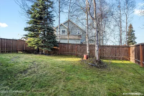 10741 Briggs Cache Cir, Eagle River, AK 99577 photo 41