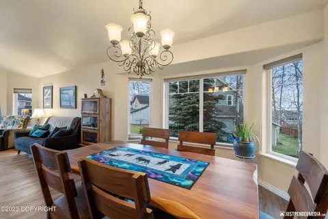 10741 Briggs Cache Cir, Eagle River, AK 99577 photo 8