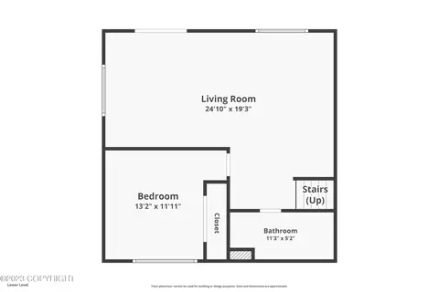 10741 Briggs Cache Cir, Eagle River, AK 99577 photo 46