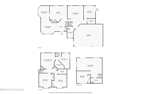 10741 Briggs Cache Cir, Eagle River, AK 99577 photo 49